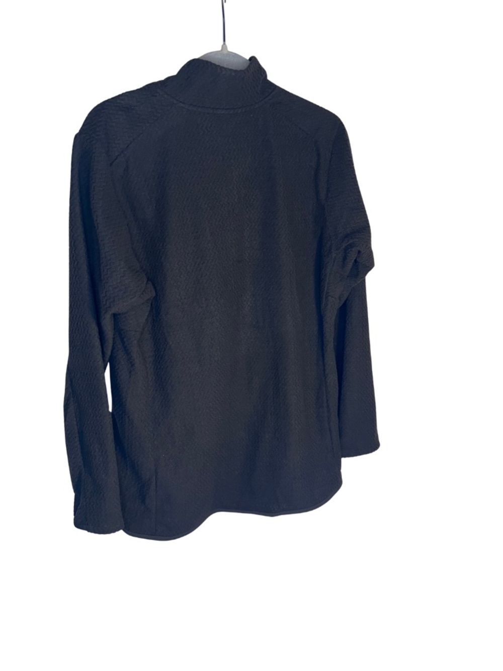 Patagonia R1 Air Fleece Zip-Neck Long-Sleeve - Picture 3 of 8